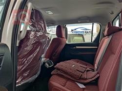 تۆیۆتا هایلۆکس